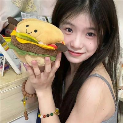 实习女生